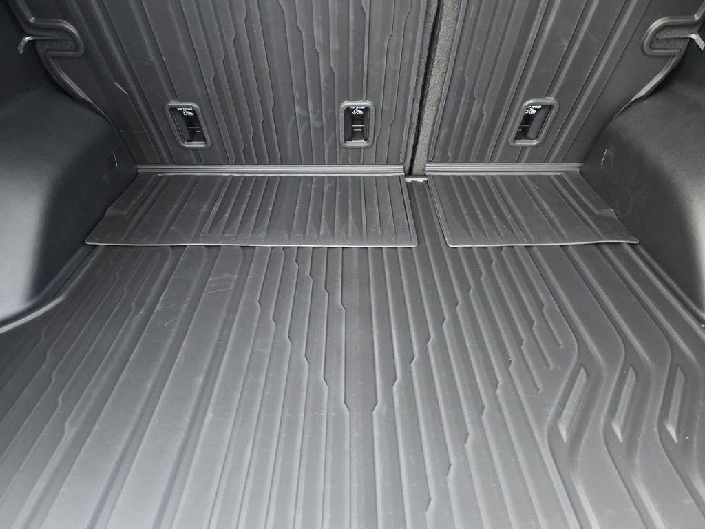 new 2026 Chevrolet Equinox EV car, priced at $50,865