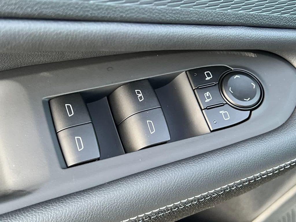 new 2026 Chevrolet Blazer EV car, priced at $55,025