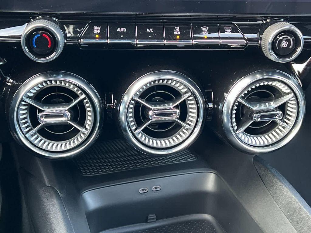 new 2026 Chevrolet Blazer EV car, priced at $55,025