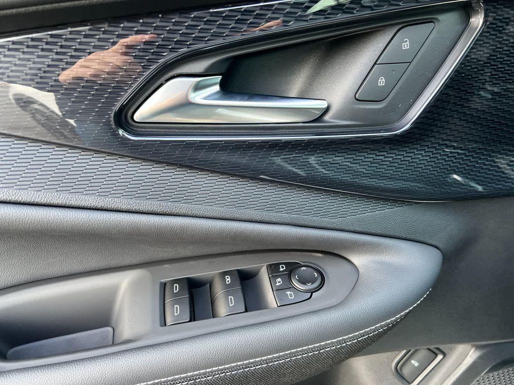 new 2026 Chevrolet Blazer EV car, priced at $55,025