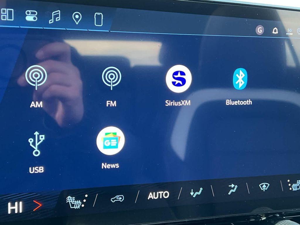 new 2026 Chevrolet Blazer EV car, priced at $55,025