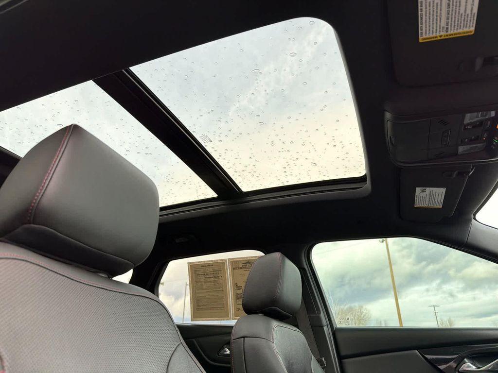 used 2019 Chevrolet Blazer car, priced at $24,955