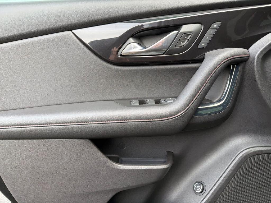 used 2019 Chevrolet Blazer car, priced at $24,955