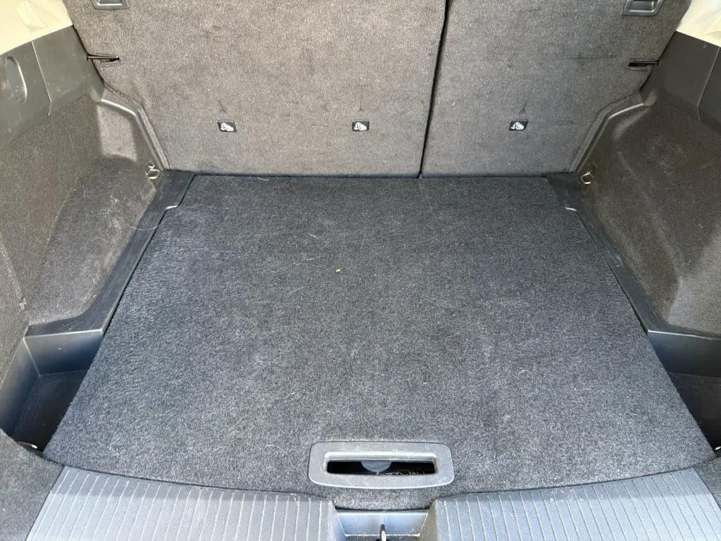 used 2023 Nissan Rogue car, priced at $17,995