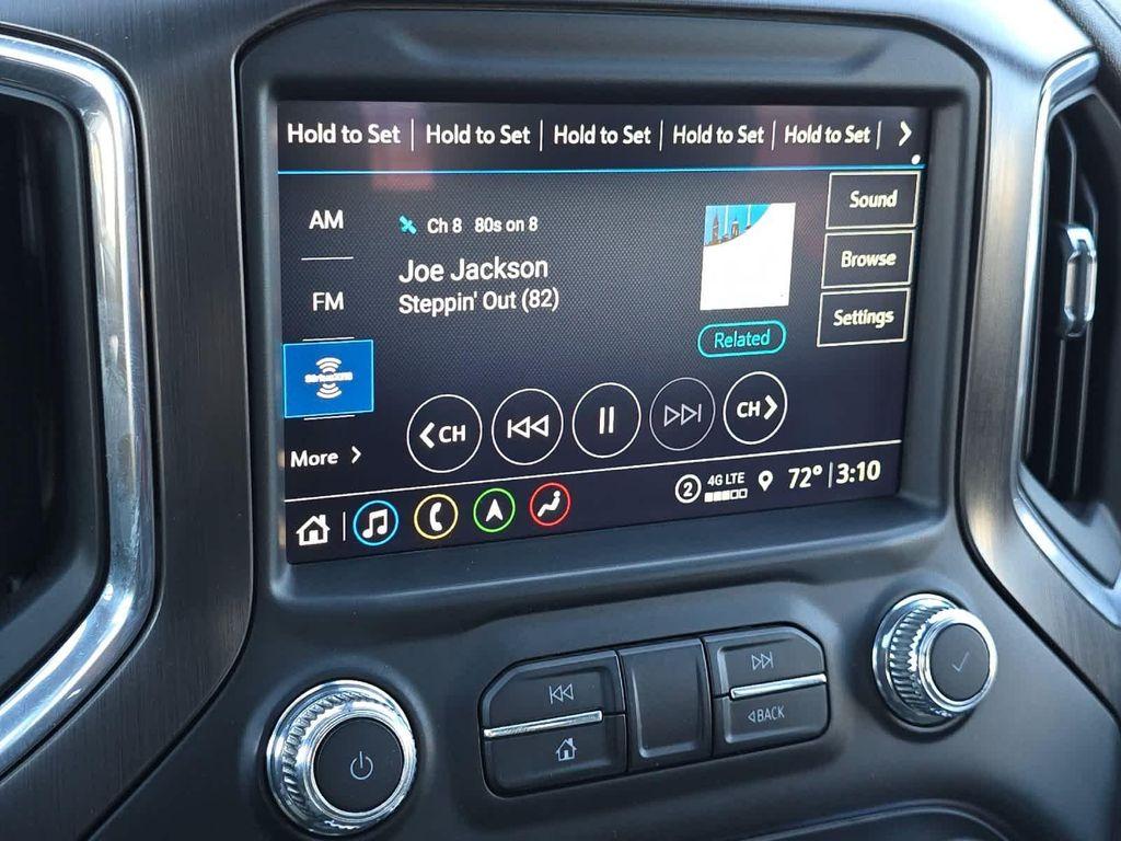 used 2021 GMC Sierra 3500 car, priced at $52,900