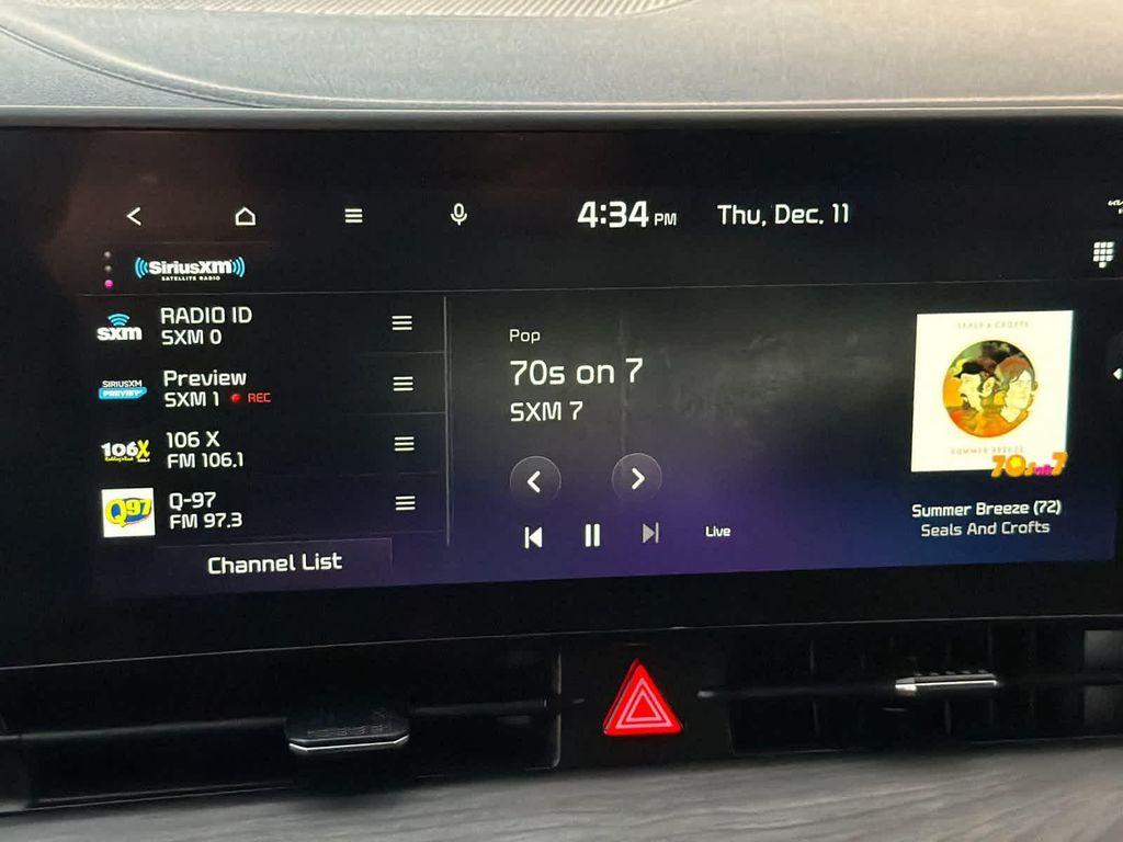 used 2023 Kia Sportage car, priced at $23,753