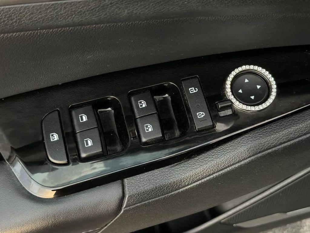 used 2023 Kia Sportage car, priced at $23,753