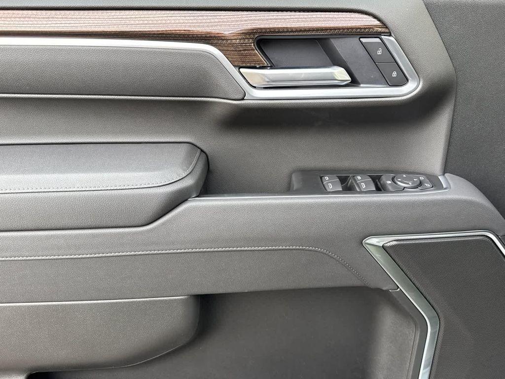 new 2026 Chevrolet Silverado 1500 car, priced at $60,315