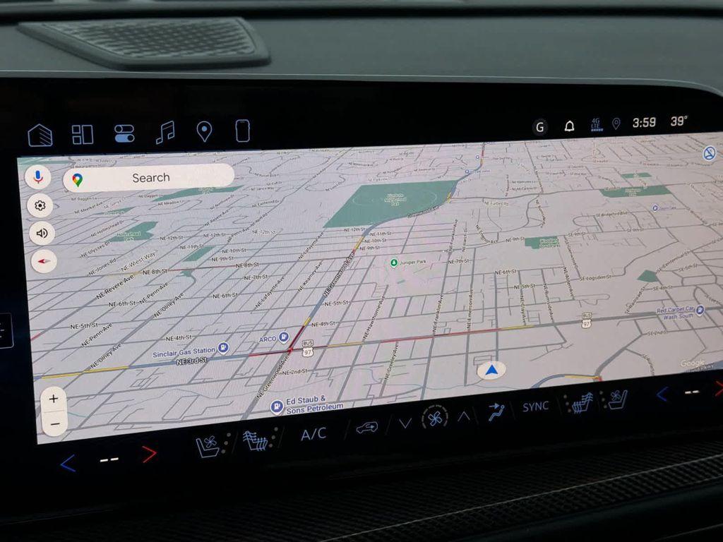 new 2026 Chevrolet Traverse car, priced at $60,090