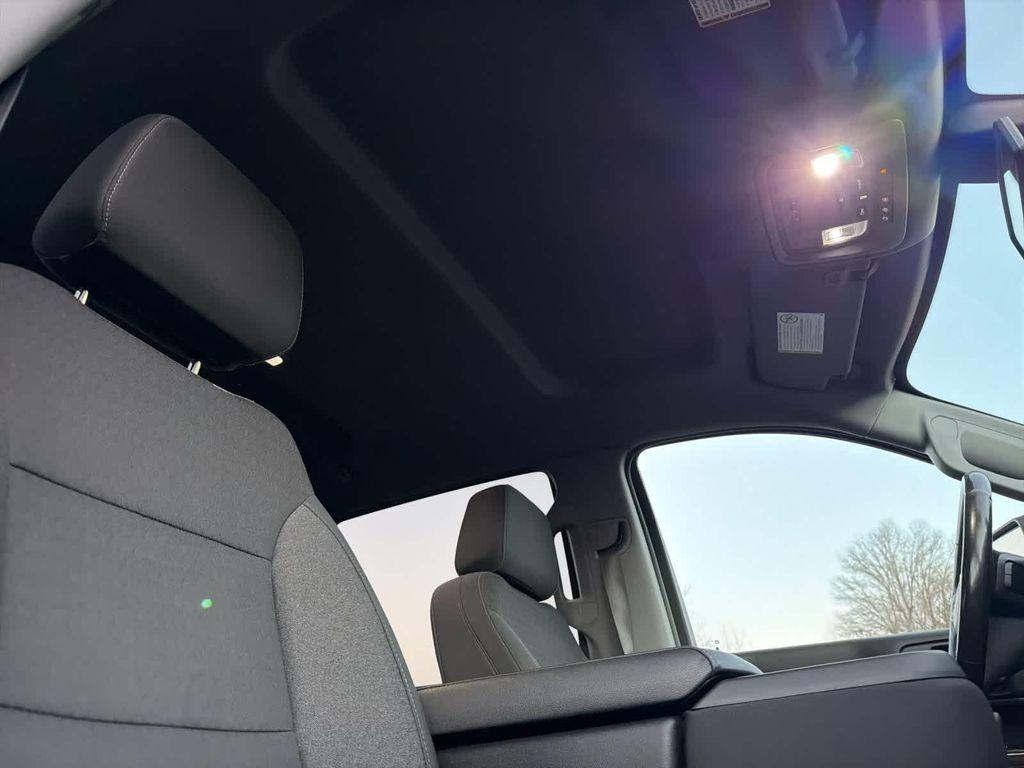 used 2021 GMC Sierra 3500 car, priced at $48,990