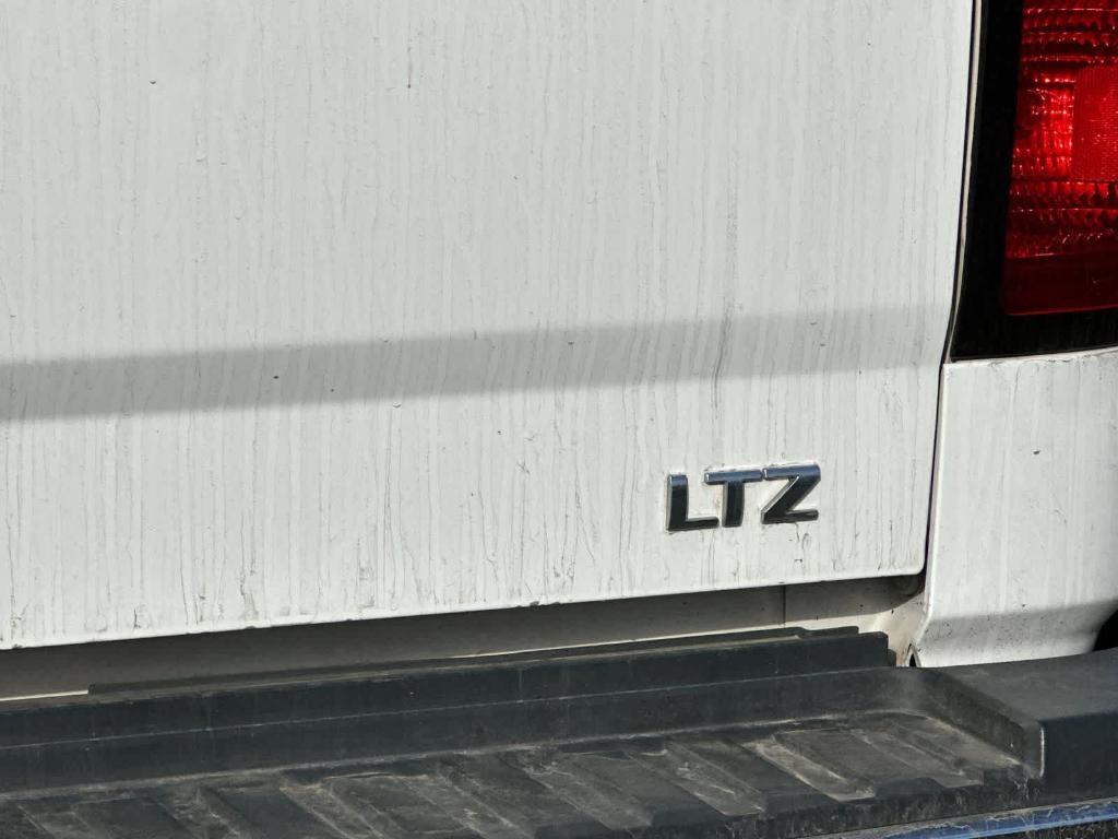 used 2015 Chevrolet Silverado 3500 car, priced at $44,995