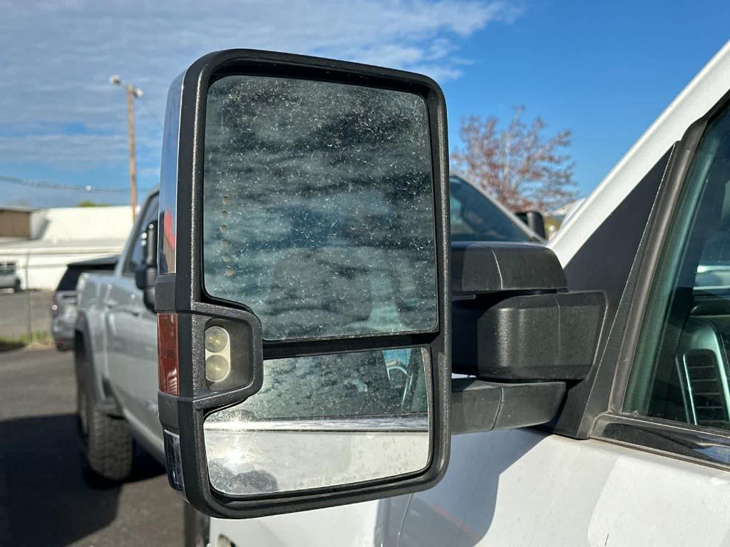 used 2015 Chevrolet Silverado 3500 car, priced at $44,995