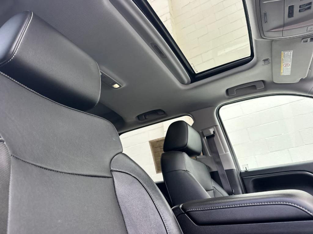 used 2015 Chevrolet Silverado 3500 car, priced at $44,995