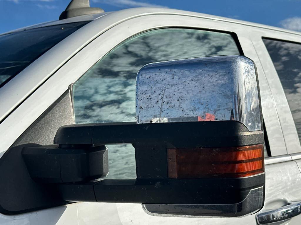 used 2015 Chevrolet Silverado 3500 car, priced at $44,995