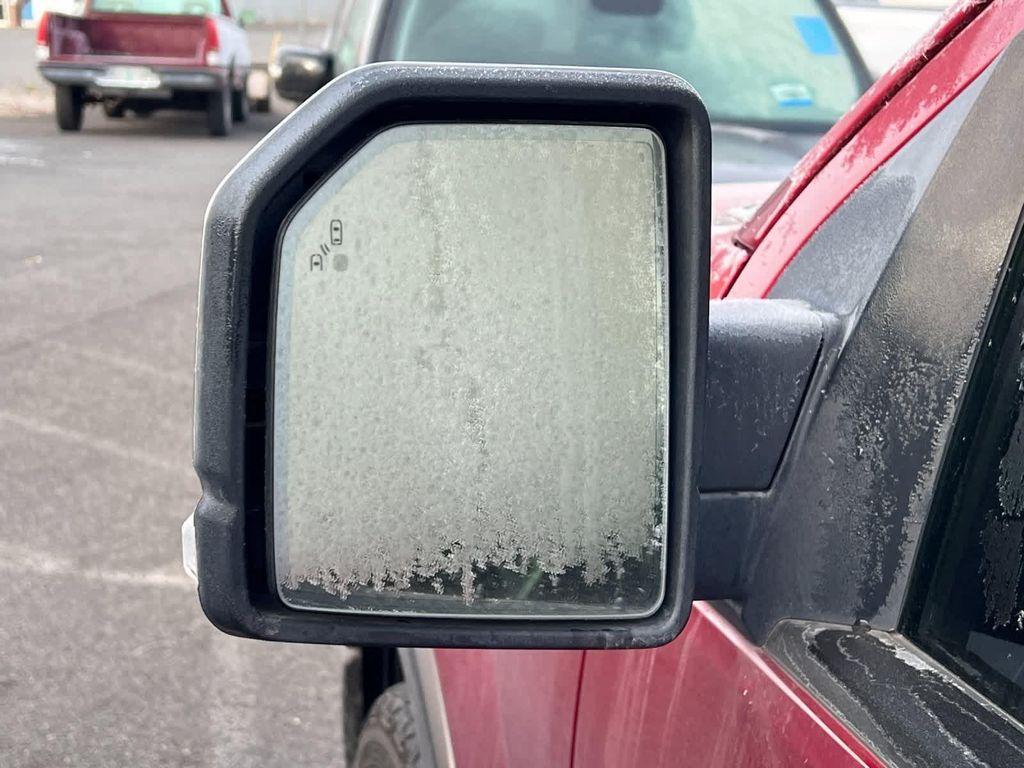 used 2016 Ford F-150 car