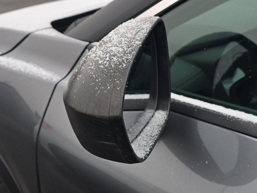 used 2024 Nissan Rogue car, priced at $18,995