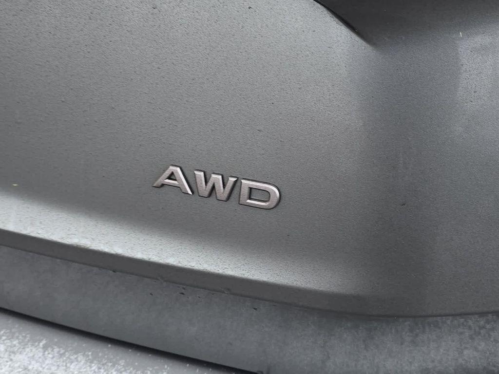 used 2024 Nissan Rogue car, priced at $18,995