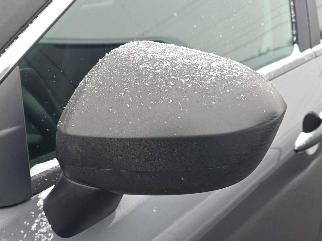 used 2024 Nissan Rogue car, priced at $18,995