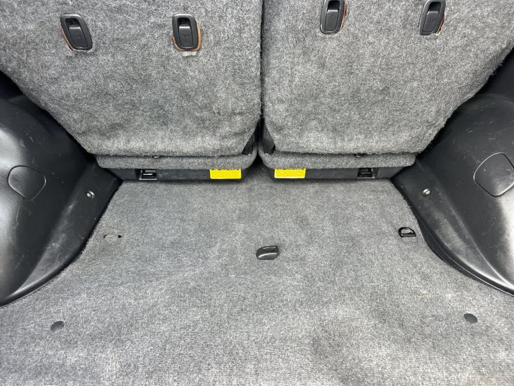 used 2005 Toyota RAV4 car, priced at $6,995