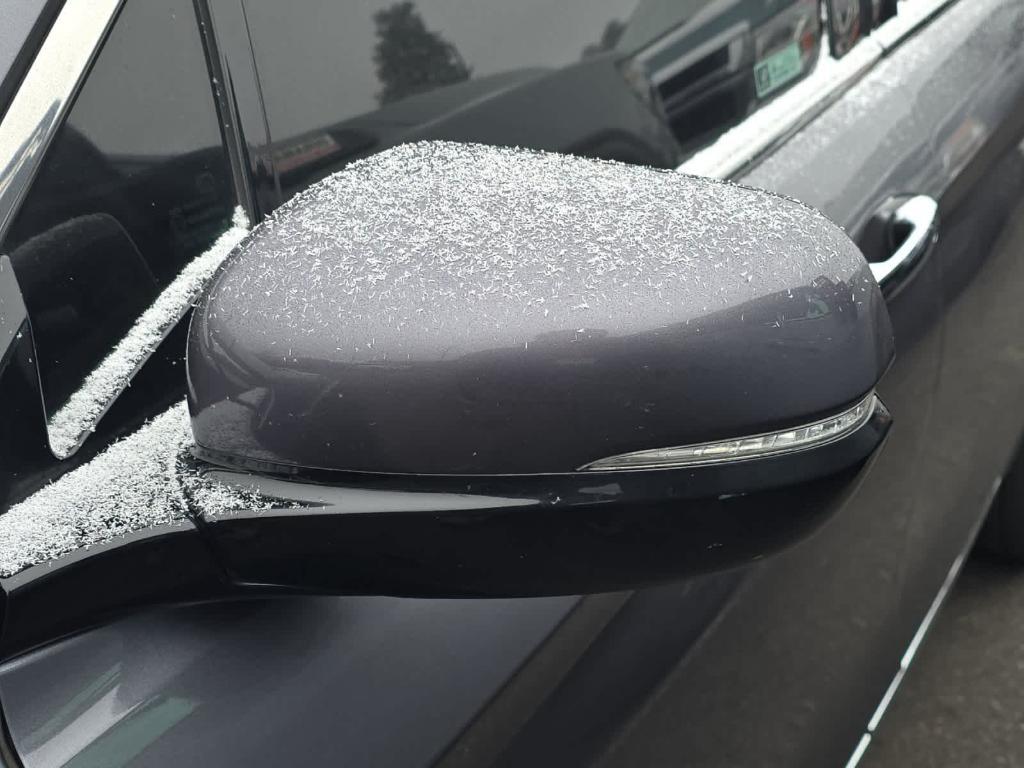 used 2020 Honda Pilot car