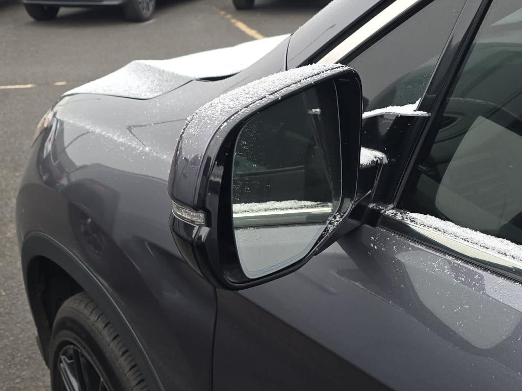 used 2020 Honda Pilot car