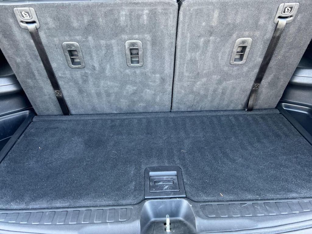 used 2020 Honda Pilot car, priced at $29,995