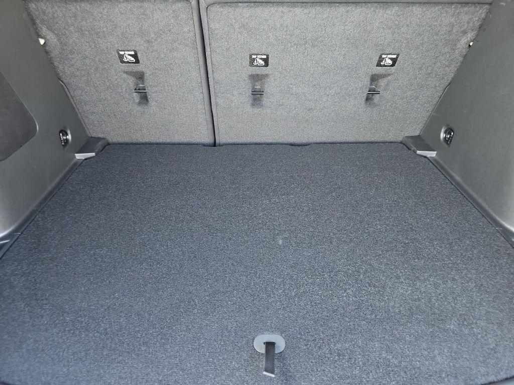 new 2026 Chevrolet TrailBlazer car, priced at $35,470