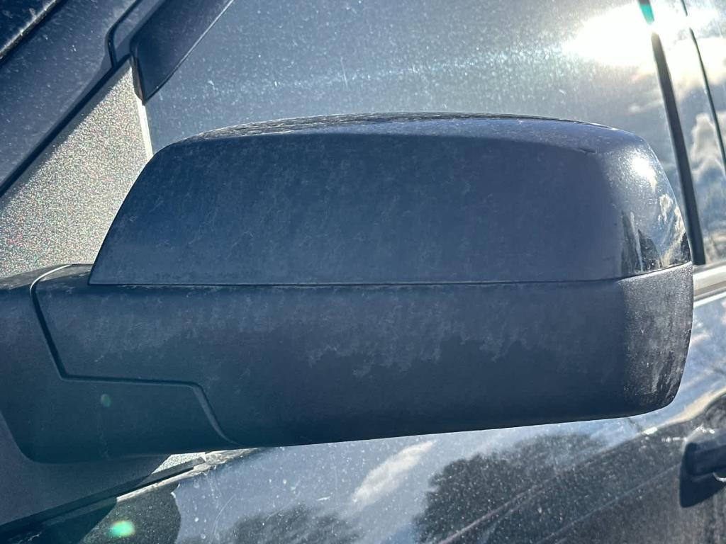 used 2018 Chevrolet Silverado 1500 car