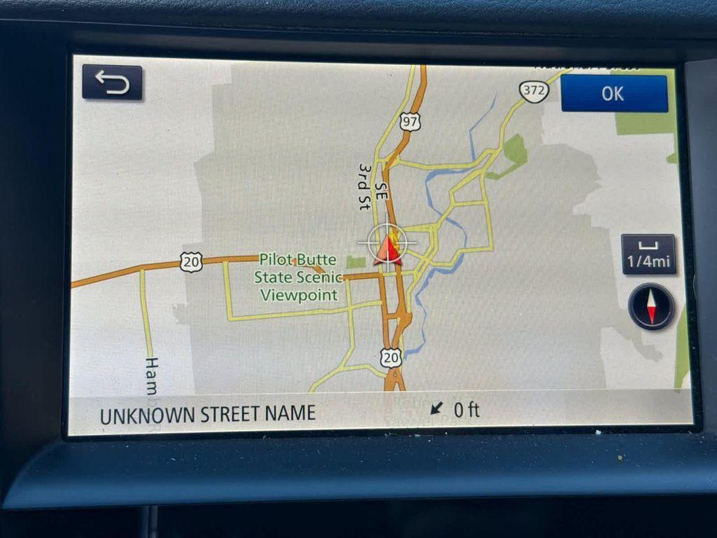 used 2020 INFINITI Q60 car, priced at $30,996