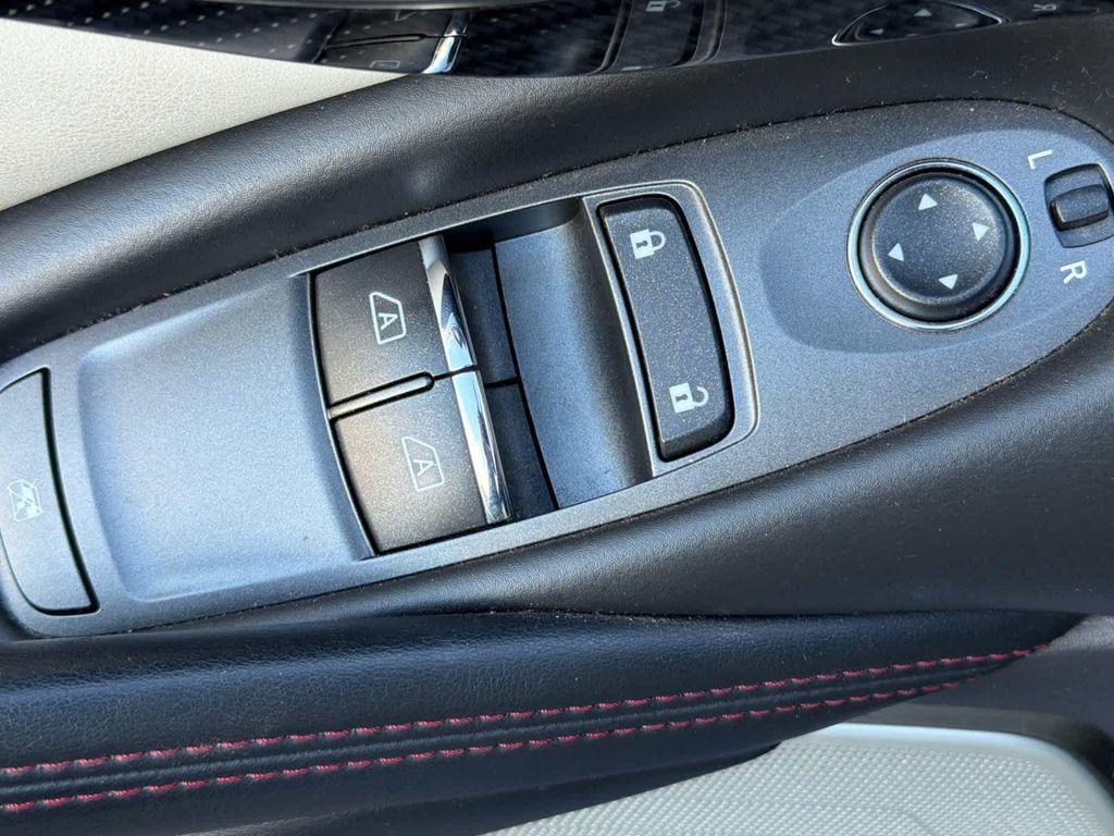 used 2020 INFINITI Q60 car, priced at $30,996