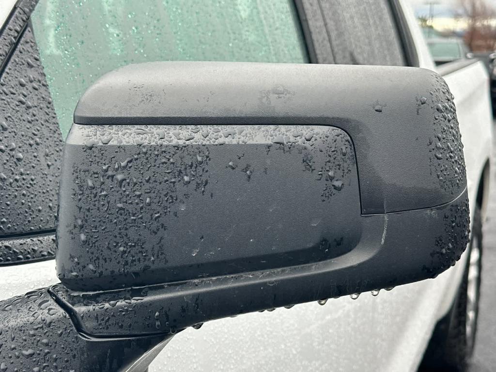 used 2024 Chevrolet Silverado 1500 car, priced at $35,995