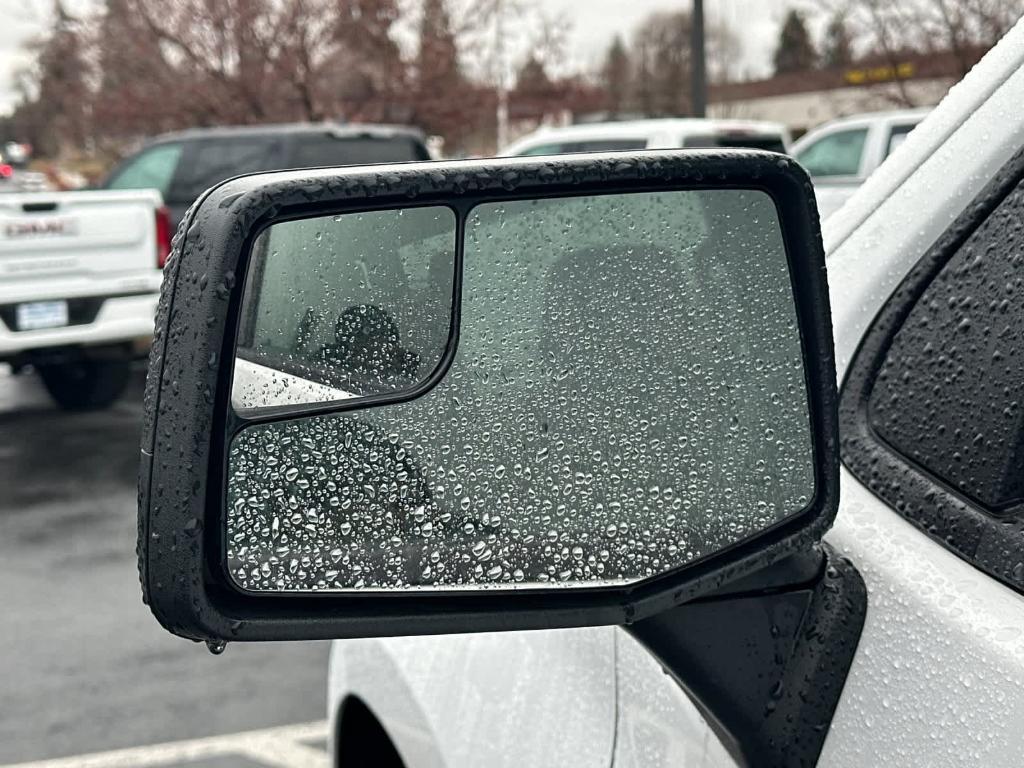 used 2024 Chevrolet Silverado 1500 car, priced at $35,995