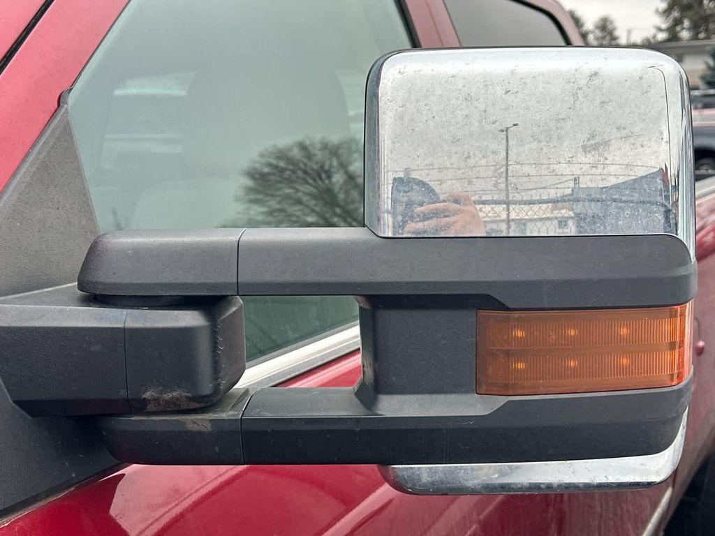 used 2019 Chevrolet Silverado 3500 car, priced at $43,485