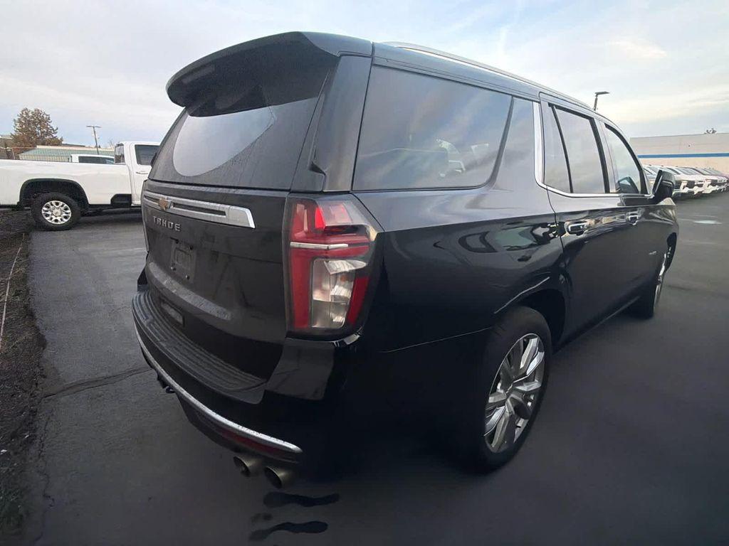 used 2024 Chevrolet Tahoe car, priced at $69,995