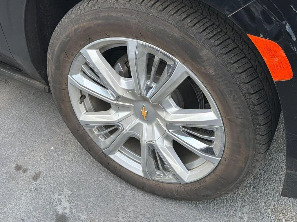 used 2024 Chevrolet Tahoe car, priced at $69,995