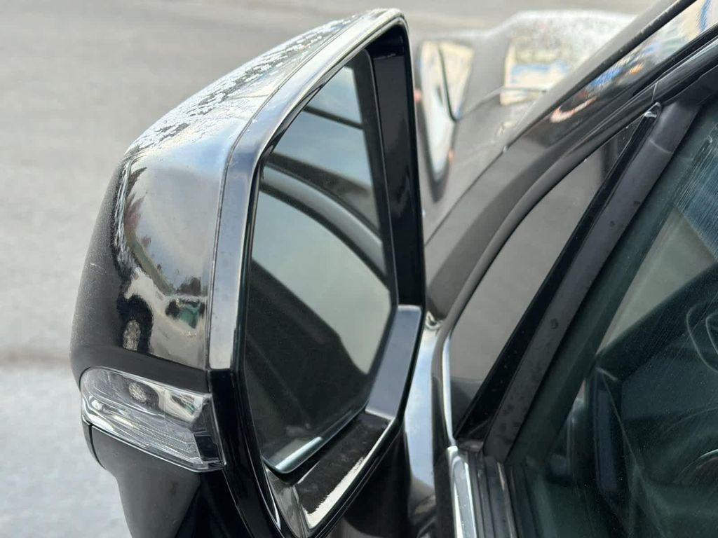 used 2024 Chevrolet Tahoe car, priced at $69,995