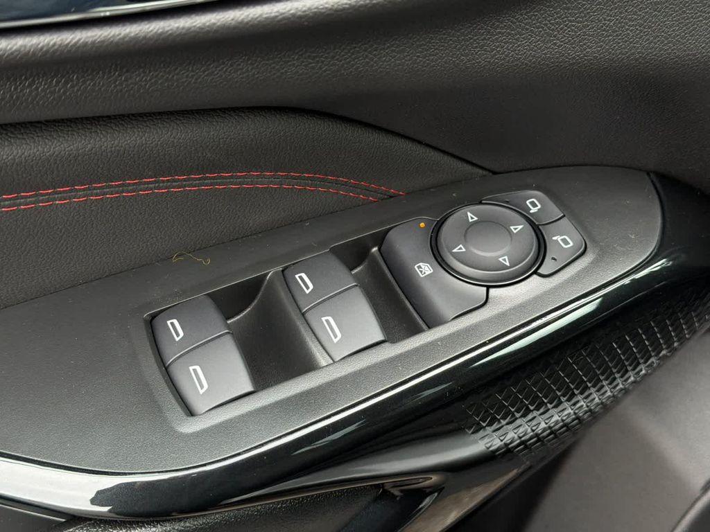 new 2026 Chevrolet Trax car, priced at $28,335