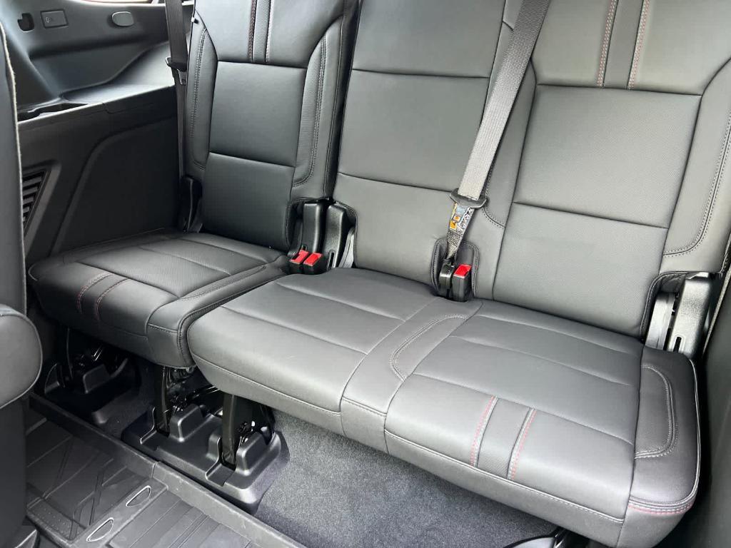 new 2026 Chevrolet Tahoe car, priced at $87,710