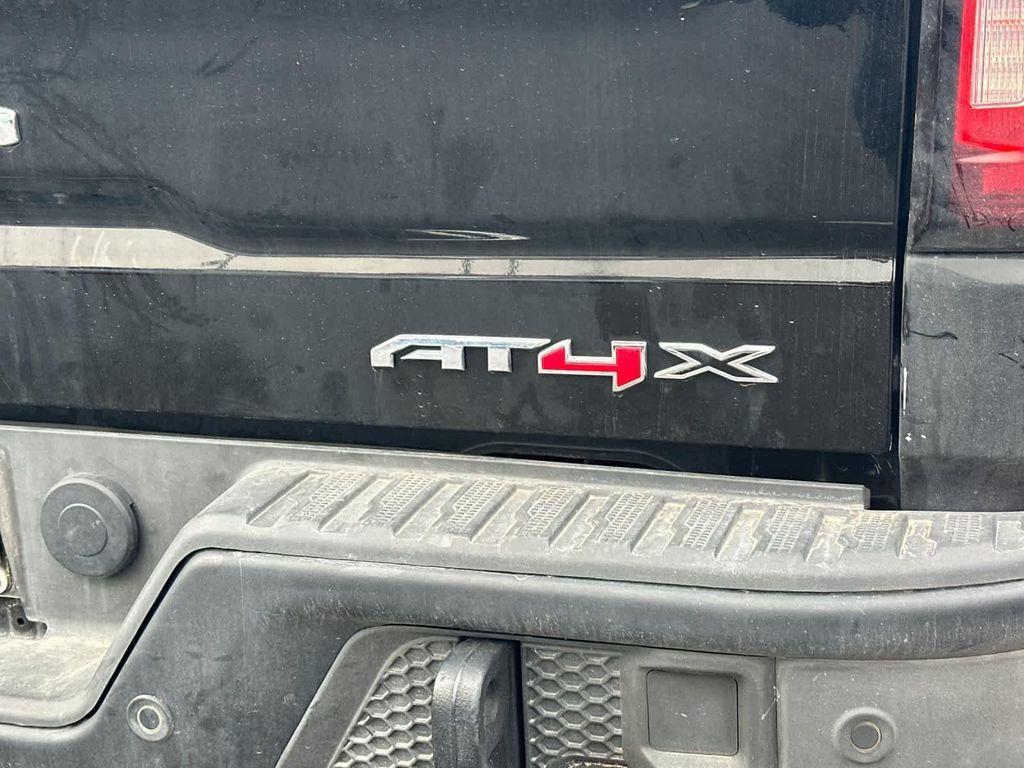 used 2024 GMC Sierra 1500 car, priced at $61,995