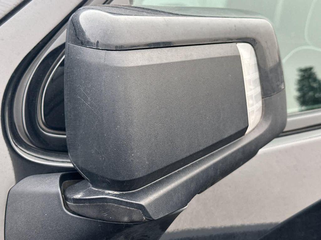 used 2024 GMC Sierra 1500 car, priced at $61,995