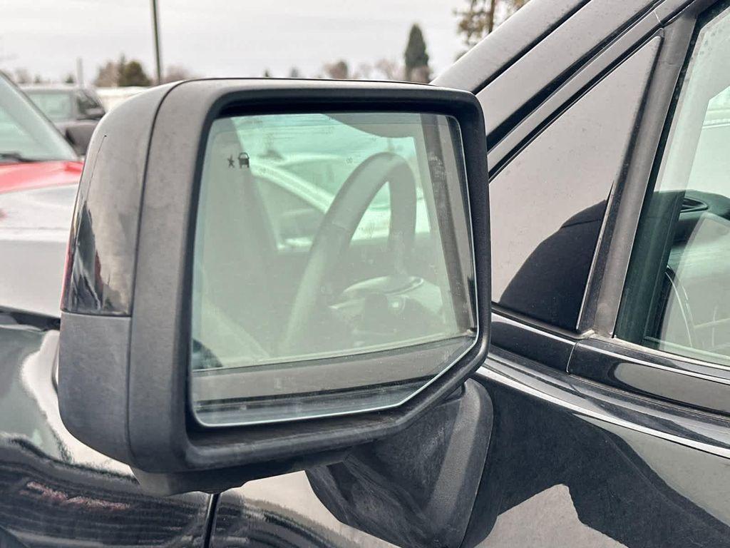 used 2024 GMC Sierra 1500 car, priced at $61,995