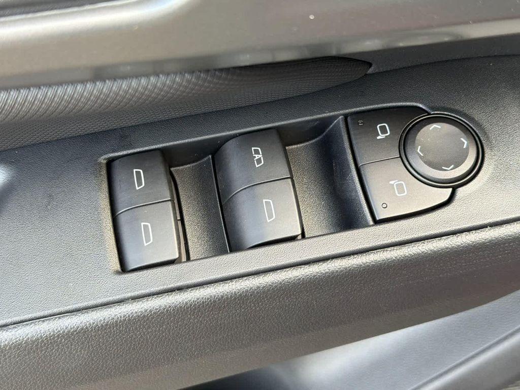 new 2026 Chevrolet Equinox EV car, priced at $47,510