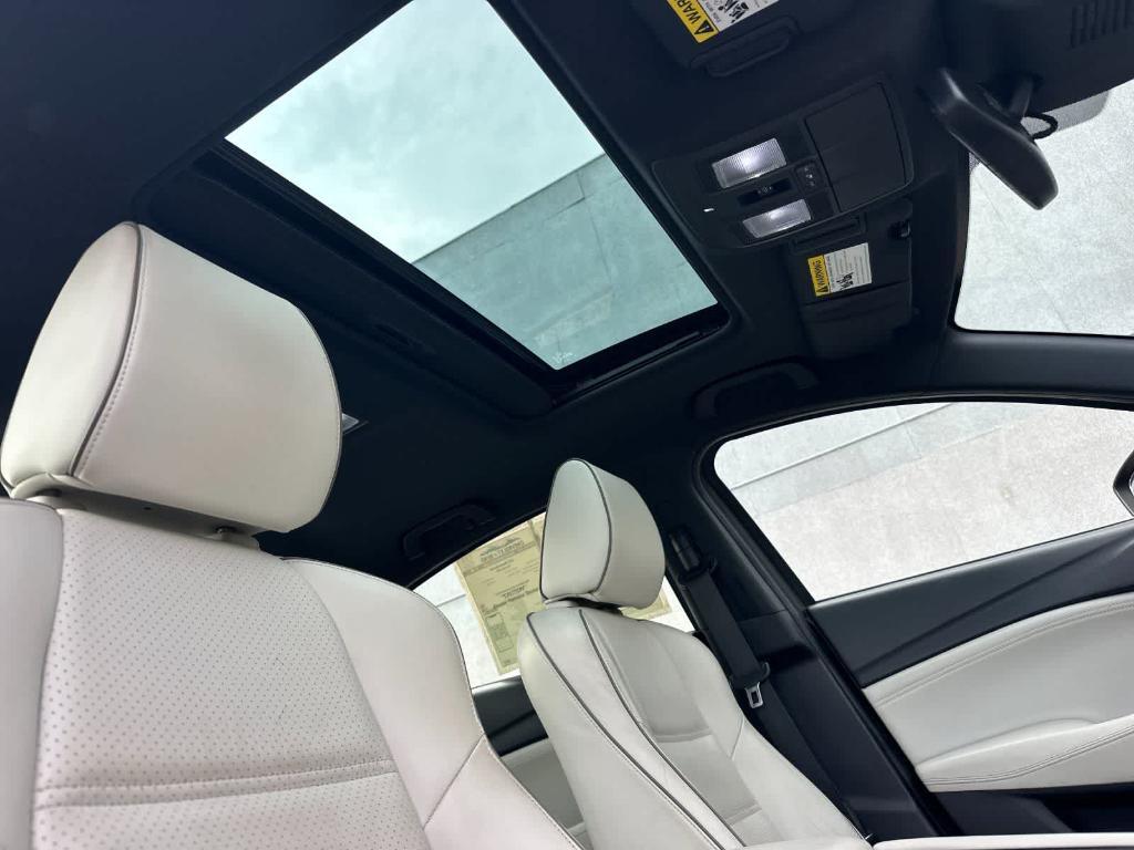 used 2017 Mazda Mazda6 car, priced at $17,500