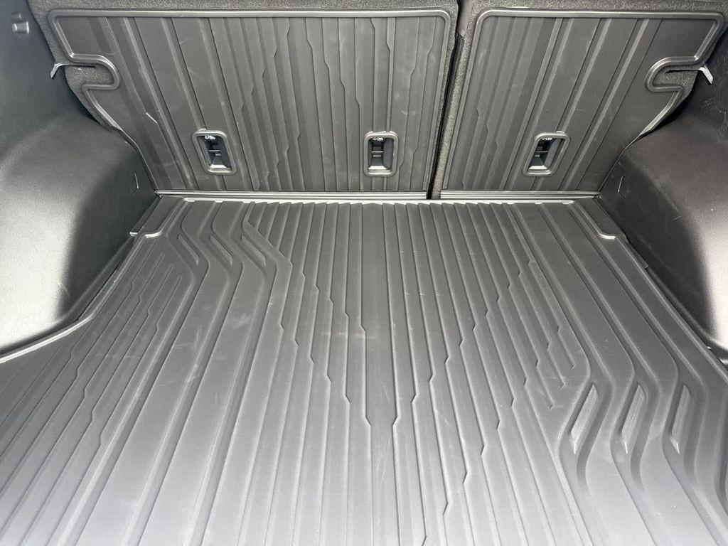 new 2026 Chevrolet Equinox EV car, priced at $54,060