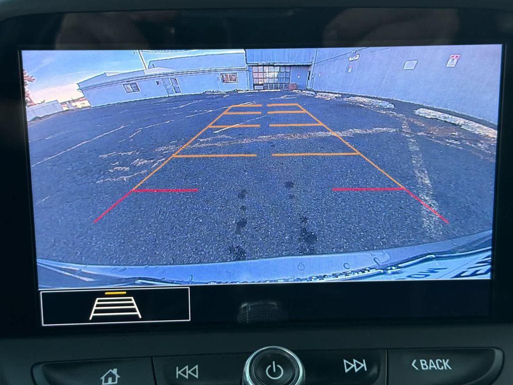 used 2020 Chevrolet Camaro car, priced at $39,990