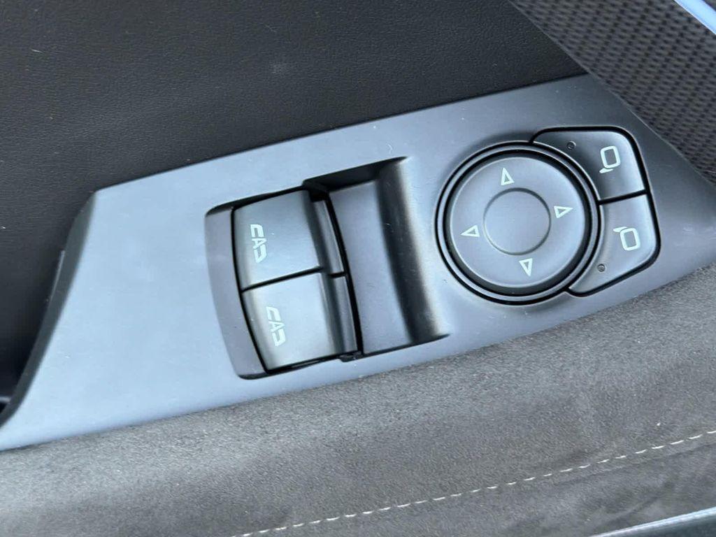 used 2020 Chevrolet Camaro car, priced at $39,990