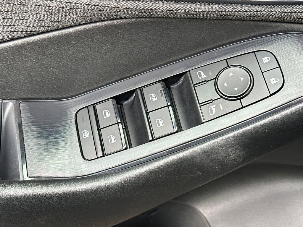 used 2023 Nissan Rogue car, priced at $19,295