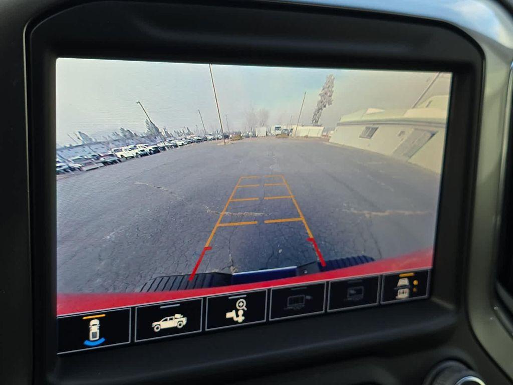 used 2022 Chevrolet Silverado 3500 car, priced at $58,995