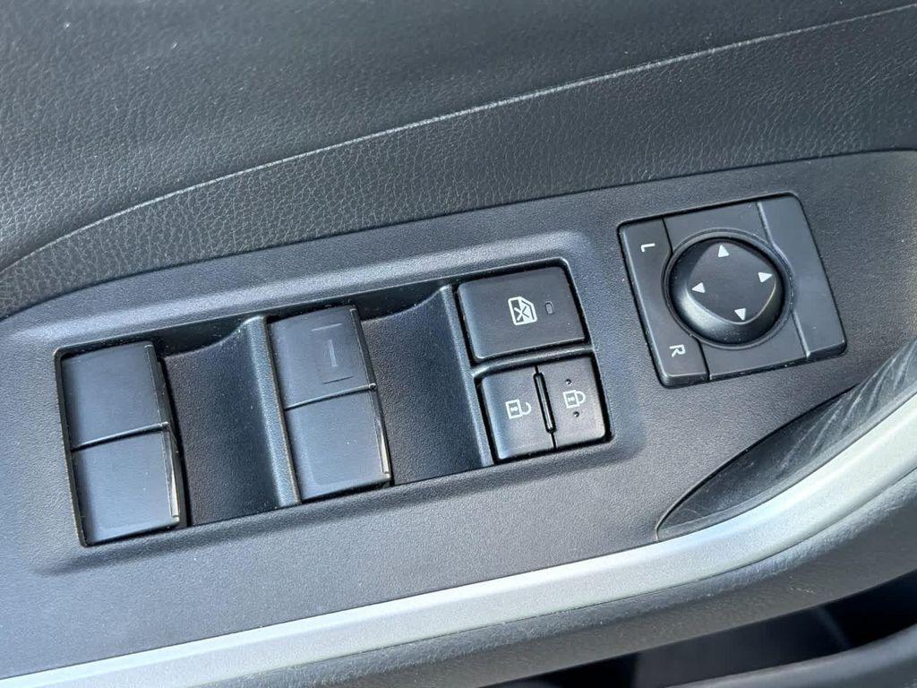 used 2020 Toyota RAV4 car, priced at $32,995