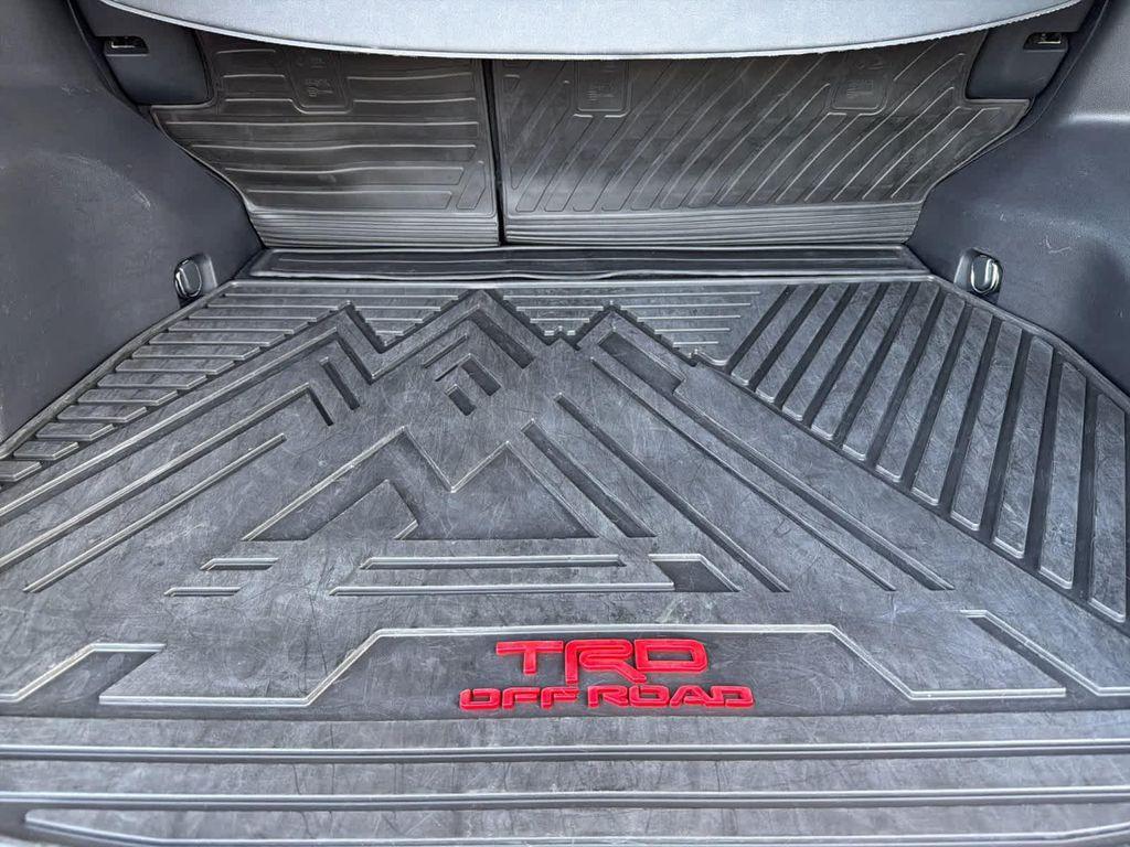 used 2020 Toyota RAV4 car, priced at $32,995